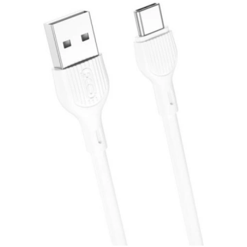 XO NB200 USB-Type C 2m NB200TYPEC2MWH