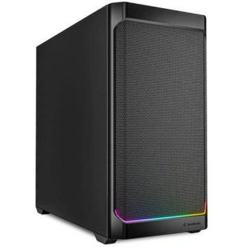 Sharkoon Case MK4 RGB Micro-ATX 1xMetal screw 4044