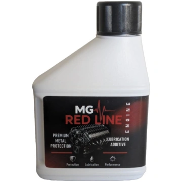 MG Red Line dzinēja eļļas piedeva 300ml | 59065309