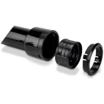 Numatic 38mm Cuff End