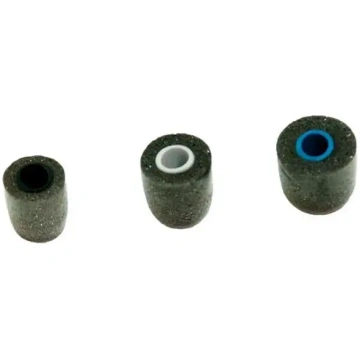 „Real Wear“ austiņu uzgaļi „Ear Bud Foam Tips“, me