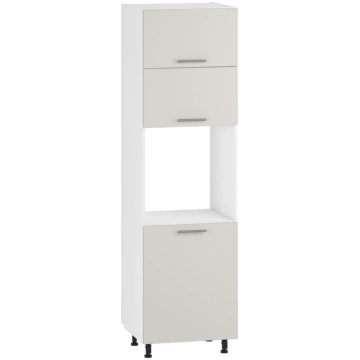 HALMAR Virtuves skapītis VENTO DP-60/214