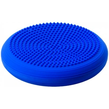 Togu Dynair Senso Ball Cushion 33 cm blue