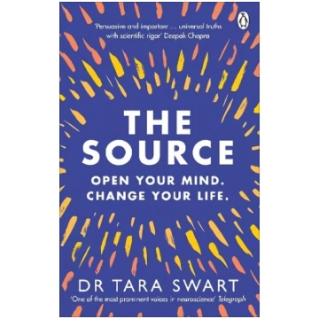 Source: Open Your Mind, Change Your Life