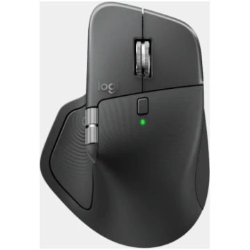 Logitech MX Master 4 for Business - Graphite 910-0