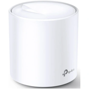 Rūteris TP-Link DECO X20, balta krās