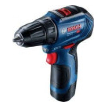 Bosch akumulatora urbjmašīna/grieznis GSR 12V-30 2