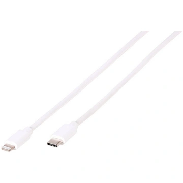 Vads Vivanco, USB Type C/Apple Lightning