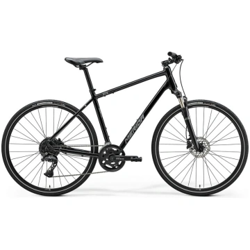 Tūrisma velosipēds Merida Crossway 300 III2 28" me