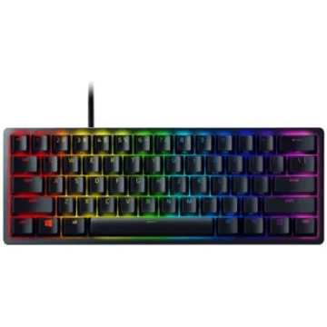 Razer | Huntsman Mini 60% | Gaming keyboard | Wire