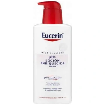 "Eucerin Ph5 ādas aizsardzības losjons, 1000 ml
