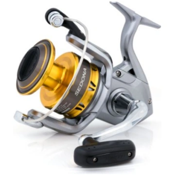 Shimano makšķerēšanas spole Sedona FI C2000 HG SEC