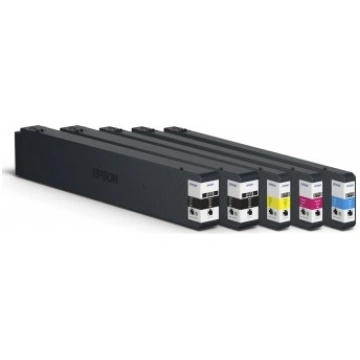 Epson WorkForce Enterprise WF-C20750 Black, (C13T0