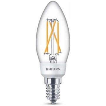 Philips spuldze SceneSwitch LED- E14 470lm 2200-27