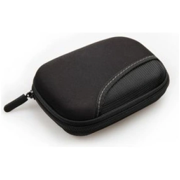 Natec GPS/HDD/camera case NATEC SHRIMP Black ( NET