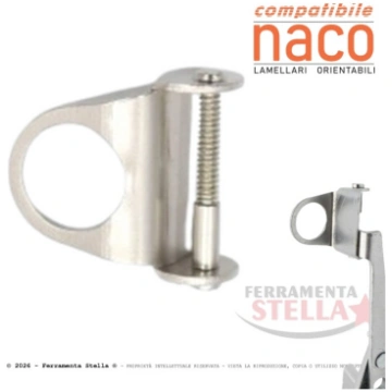 Anello per tipo 15 Naco per apertura comando orien