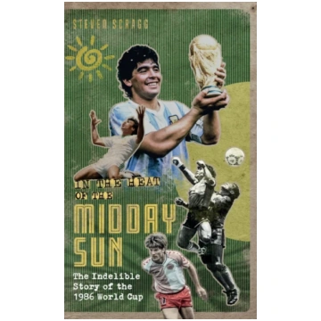 In the Heat of the Midday Sun Steven Scragg