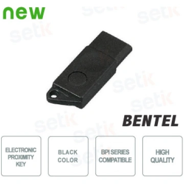 Electronic proximity key for BPI 3 insertors - UKC