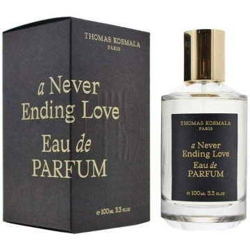 Thomas Kosmala A Never Ending Love Smaržas EDP 100