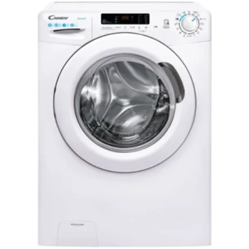 Candy Washing Machine CS1482DW4/1-S Energy efficie