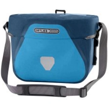 Velosoma Ultimate 6 Plus 6.5L Ortlieb