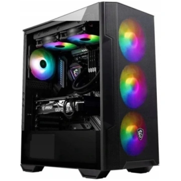 Stacionārs dators Mdata Gaming Intel® Core™ i5-124