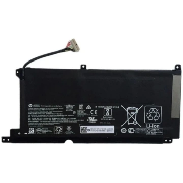 BATT 3C 52Wh 4.55Ah LI PG03052 L48495-005 57041742