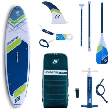 Piepūšamais SUP dēlis Gladiator Origin 10"6" 2026