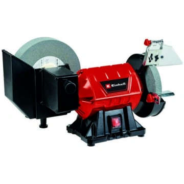 Einhell 4417242 Stacionārā slīpmašīna TC-WD 200/15