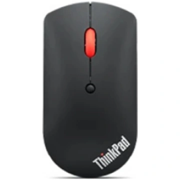 Lenovo , ThinkPad Bluetooth Silent Mouse w/o batte