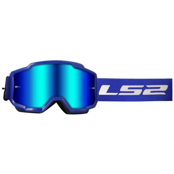 LS2 CHARGER aizsargbrilles