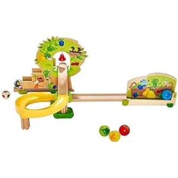 HABA Kullerbü – Marble Run augļu dārzs ANEB091Z4XG