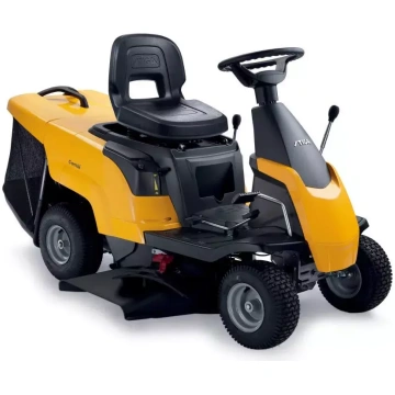 Stiga Combi 166 dārza traktors