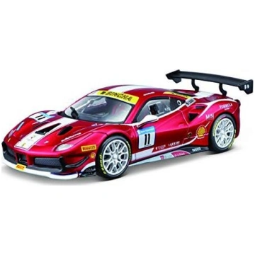 Bburago Modelis Automašīnas 18-26308 Ferrari 488 C