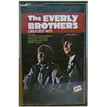 Lietots - Everly Brothers - Greatest Hits Ditto