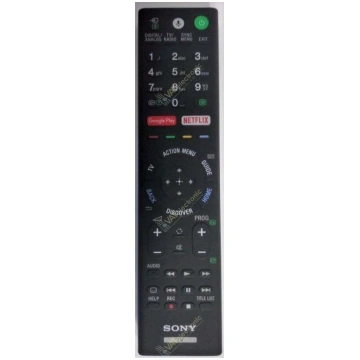 Pilot RTV Sony Remote Commander (RMF-TX201ES) - 14