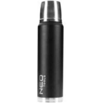 NEO Neo Tourist thermos GD07 1 l Black termoss CIS