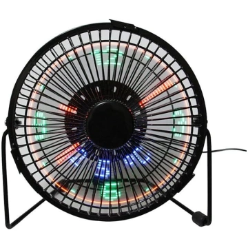 6 collu skaitītāja LED programmējams DIY ziņojumu