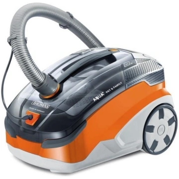 Mazgājošais putekļu sūcējs Thomas AQUA+ PET/FAMILY
