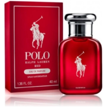 Ralph Lauren Polo Red Eau de Parfum 40 ml 36059723