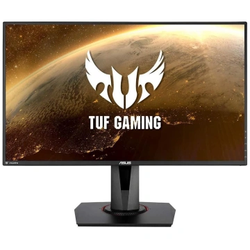 Monitors Asus TUF Gaming VG279QM, IPS, 280 Hz, FHD