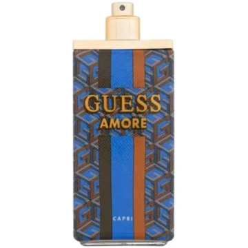 GUESS Amore Capri tualetes ūdens 100 ml