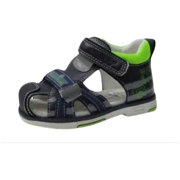 Sandales bērniem Clibee