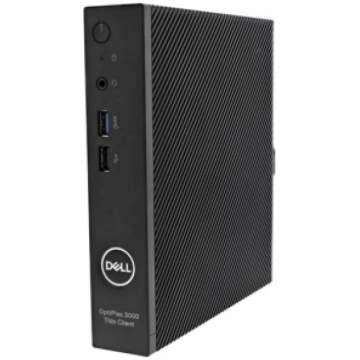 Lietots - Lietots Dell OptiPlex 3000 Thin Client