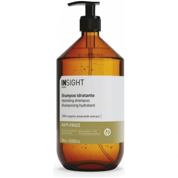 Insight Anti-Frizz Hydrating Shampoo 900 ml