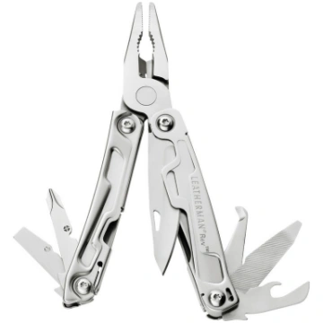 Daudzfunkcionāls instruments Leatherman REV 47573