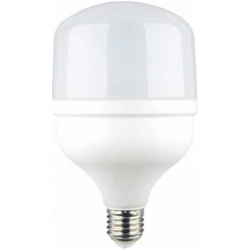 LED spuldze E27 T100 30W, Balta gaisma 11893