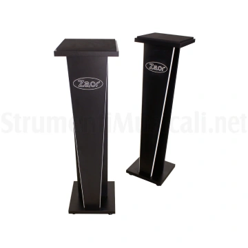 ZAOR Miza V-Stand 42 - Black (coppia)