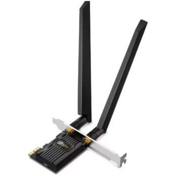TP-Link Archer TXE72E Wi-Fi 6E Bluetooth 5.3 PCIe 