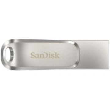 MEMORY DRIVE FLASH USB-C 128GB/SDDDC4-128G-G46 SAN